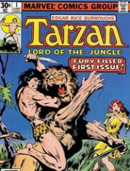 Tarzan (1977)