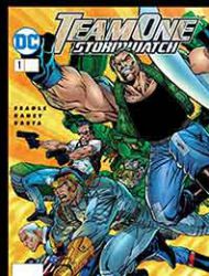 Team One: Stormwatch