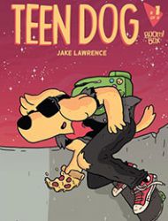 Teen Dog