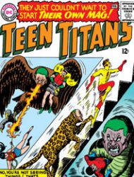 Teen Titans (1966)