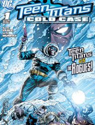 Teen Titans: Cold Case