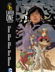 Teen Titans: Earth One