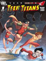 Teen Titans: Year One