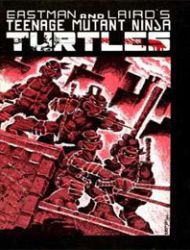 Teenage Mutant Ninja Turtles (1984)