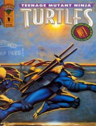 Teenage Mutant Ninja Turtles (1993)