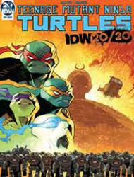 Teenage Mutant Ninja Turtles 20/20