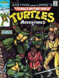 Teenage Mutant Ninja Turtles Adventures (1988)