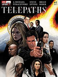 Telepaths