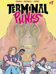 Terminal Punks