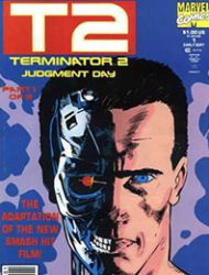 Terminator 2: Judgment Day