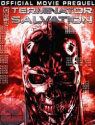 Terminator: Salvation Movie Prequel