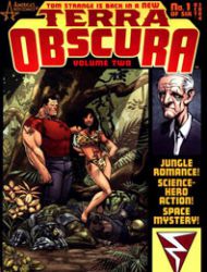 Terra Obscura Volume 2