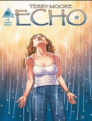 Terry Moore's Echo