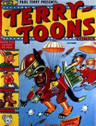 Terry-Toons Comics