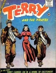 Terry and the Pirates