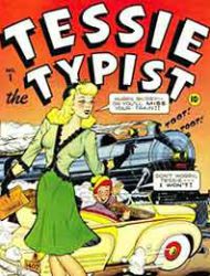 Tessie the Typist