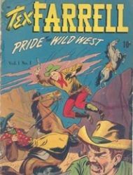 Tex Farrell