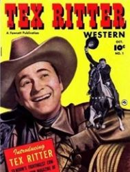 Tex Ritter Western