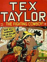 Tex Taylor