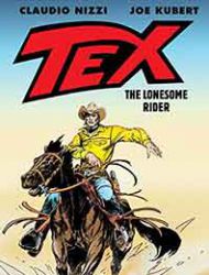 Tex: The Lonesome Rider