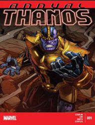 Thanos Annual