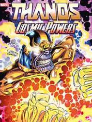 Thanos: Cosmic Powers