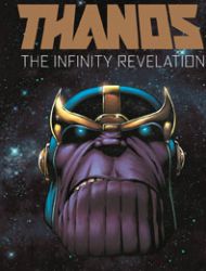 Thanos: The Infinity Revelation