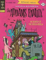 The Addams Family