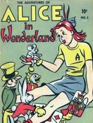 The Adventures Of Alice