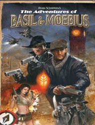 The Adventures of Basil and Moebius