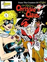 The Adventures of Chrissie Claus