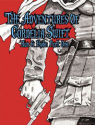 The Adventures of Cordelia Swift