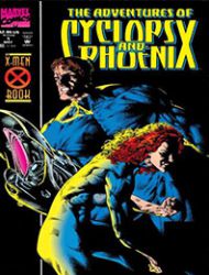 The Adventures of Cyclops and Phoenix