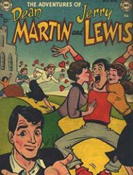 The Adventures of Dean Martin and Jerry Lewis