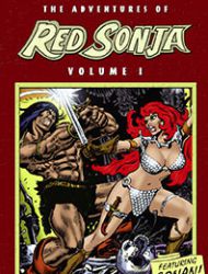 The Adventures of Red Sonja