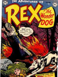 The Adventures of Rex the Wonder Dog