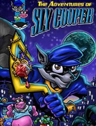 The Adventures of Sly Cooper