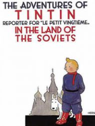 The Adventures of Tintin