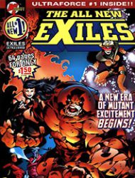 The All New Exiles