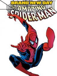 The Amazing Spider-Man: Brand New Day: The Complete Collection