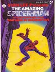 The Amazing Spider-Man: Mayhem in Manhattan