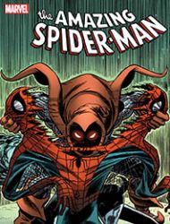 The Amazing Spider-Man: The Origin of the Hobgoblin