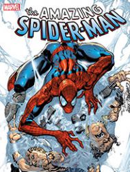 The Amazing Spider-Man by JMS Ultimate Collection