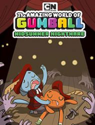 The Amazing World of Gumball: Midsummer Nightmare