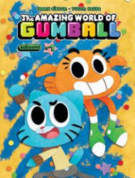 The Amazing World of Gumball