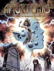 The Amory Wars: Good Apollo I'm Burning Star IV Vol. 2