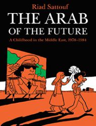 The Arab of the Future