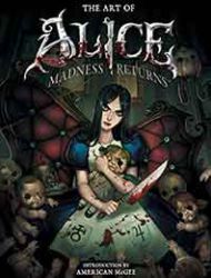 The Art of Alice: Madness Returns