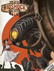 The Art of Bioshock Infinite