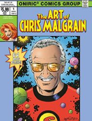 The Art of Chris Malgrain